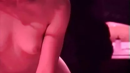 آنجلینا کاسترو, فیلم سکسی کامل قدیمی چلچله, خروس سیاه بزرگ!