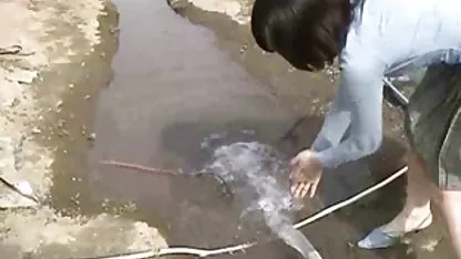 شلخته فیلم سکسی قدیمی ایرانی جوان شوخی و هیولا