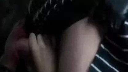 جوراب از فیلم سگسی قدیمی کون